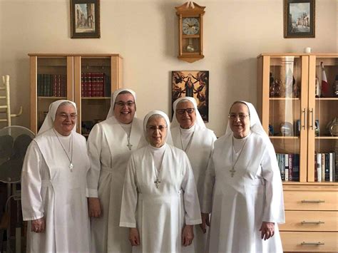 The Franciscan Sisters of the Heart of Jesus - London